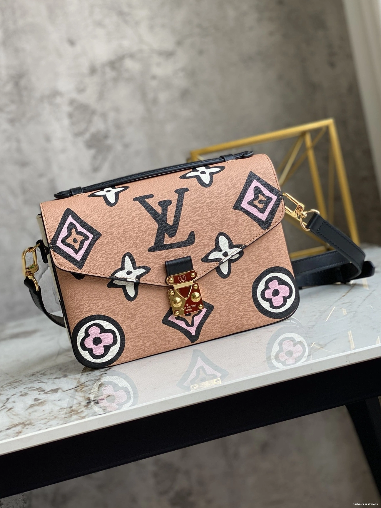 FS CHEAP MÉTIS POCHETTE VUITTON LOUIS 0825